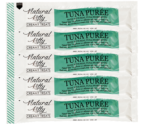 Tuna purée - Urinary care